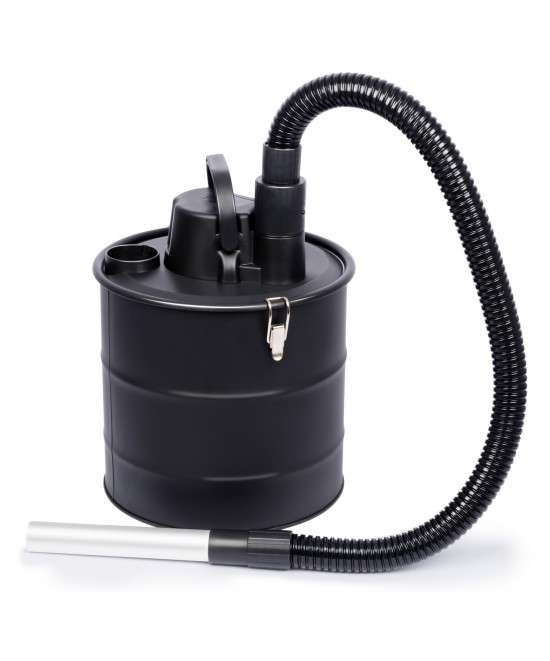 Σκούπα Στάχτης Ηλεκτρική KINZO 18lt 800W/1200W Καλώδιο 3m Σκούπα Στάχτης Ηλεκτρική KINZO 18lt 800W/1200W Καλώδιο 3m