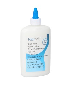 Κόλλα Χειροτεχνίας 250ml PVA