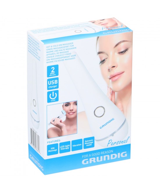 Μασάζ Προσώπου GRUNDIG