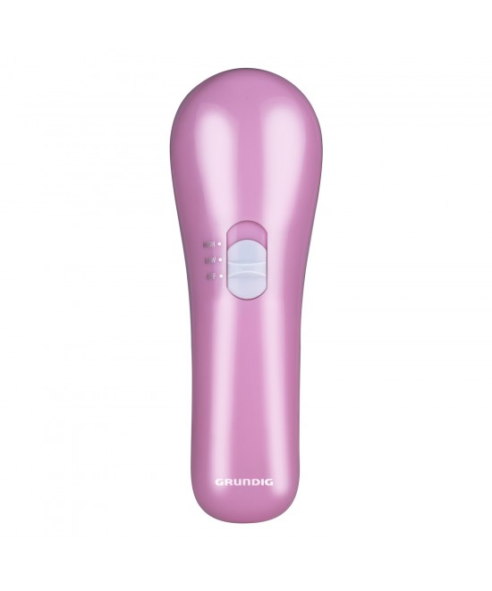 Συσκευή Μασάζ Προσώπου Ροζ GRUNDIG