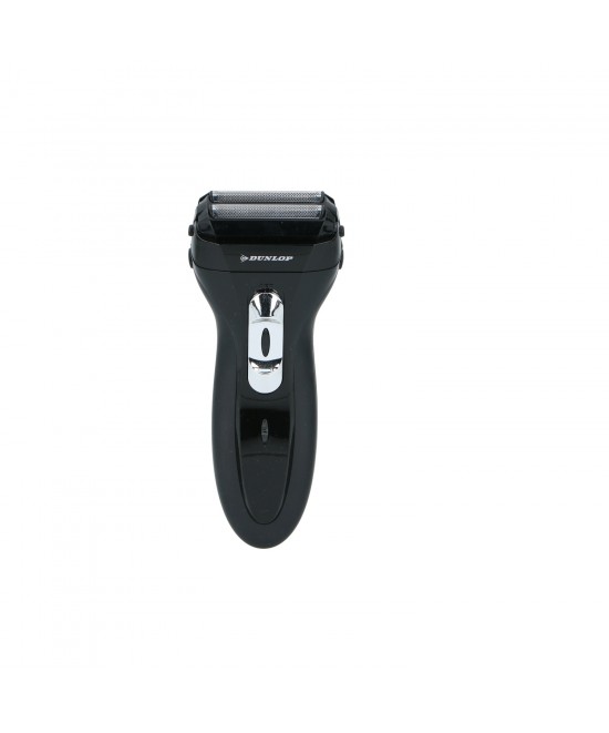 Ξυριστική Μηχανή Επαναφορτιζόμενη 600mAh DUNLOP