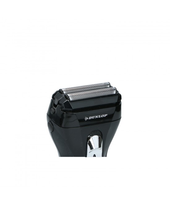 Ξυριστική Μηχανή Επαναφορτιζόμενη 600mAh DUNLOP