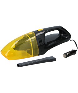 Σκούπα Αυτοκινήτου Πλαστικό DUNLOP