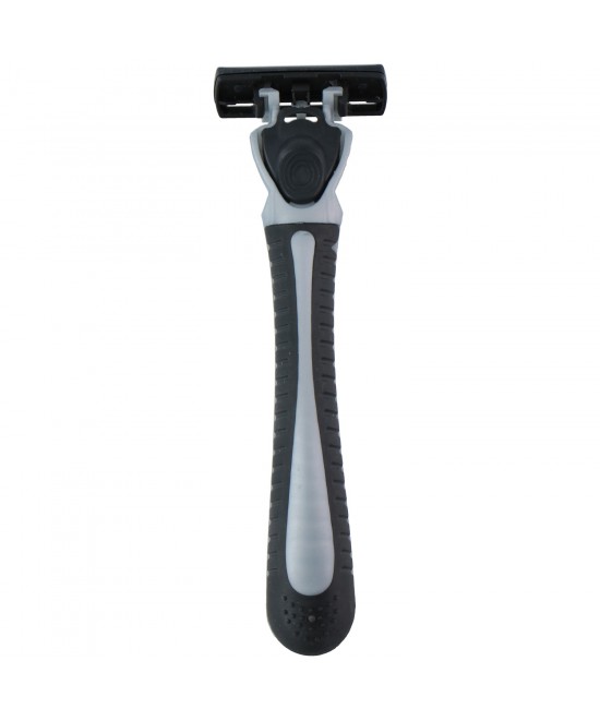 Ανδρική Ξυριστική Μηχανή 3 Λεπίδες 21Τμχ