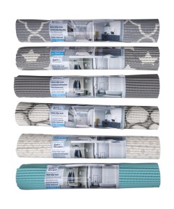 Αντιολισθητικό Χαλάκι 65x180cm 6 Σχέδια