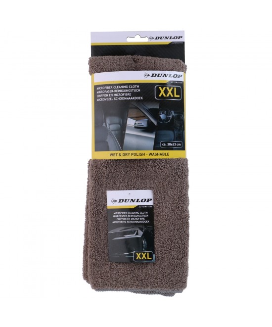 Πανί Καθαρισμού XXL Υγρό & Στεγνό DUNLOP Πανί Καθαρισμού XXL Υγρό & Στεγνό DUNLOP
