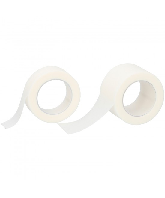 Χειρουργική Ταινία 2.5cm/1.25cm x 5m 2Τμχ COMFORT AID