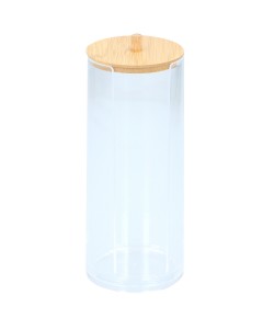 Οργανωτής Καλλυντικών με Μπαμπού Καπάκι ALPINA