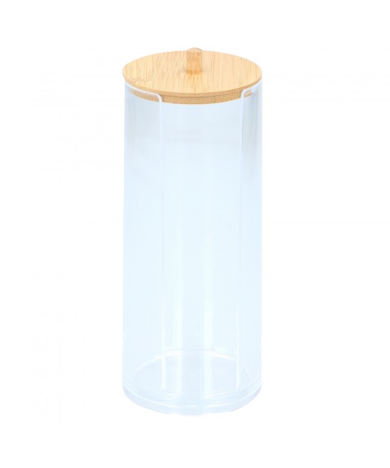 Οργανωτής Καλλυντικών με Μπαμπού Καπάκι ALPINA