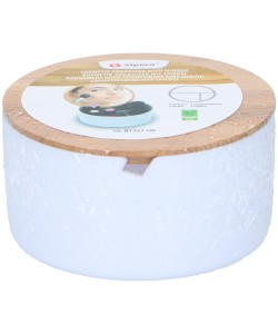 Οργανωτής Καλλυντικών με Καθρέφτη ALPINA