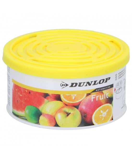 Αρωματικό Αυτοκινήτου Κουτί 70gr 5 Αρώματα DUNLOP