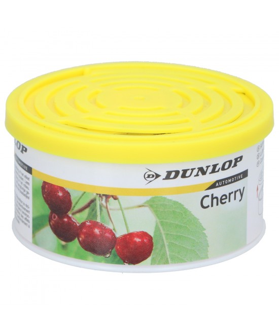 Αρωματικό Αυτοκινήτου Κουτί 70gr 5 Αρώματα DUNLOP