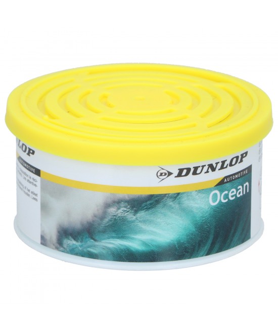 Αρωματικό Αυτοκινήτου Κουτί 70gr 5 Αρώματα DUNLOP