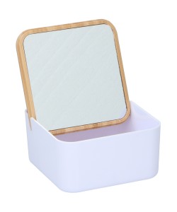 Κοσμηματοθήκη με Καθρέφτη ALPINA