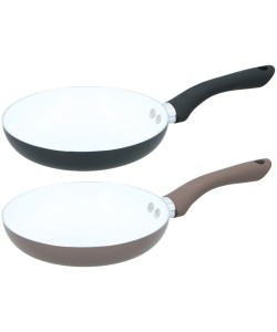 Τηγάνι D20xH4.5cm 2 Σχέδια ALPINA