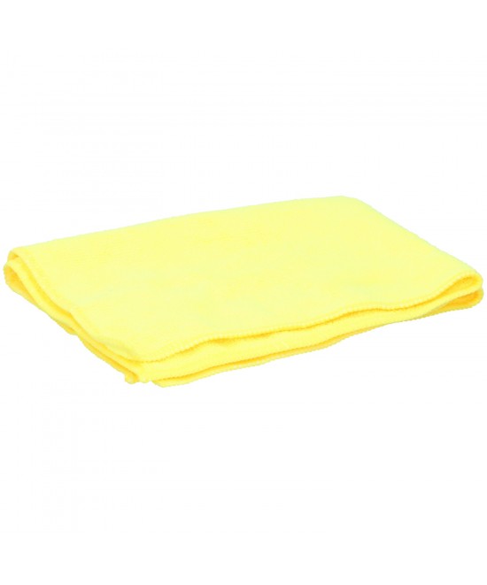 Σετ Καθαρισμού Αυτοκινήτου 5Τμχ Μικροΐνες DUNLOP