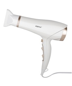 Στεγνωτήρας Μαλλιών 1900-2300W ALPINA