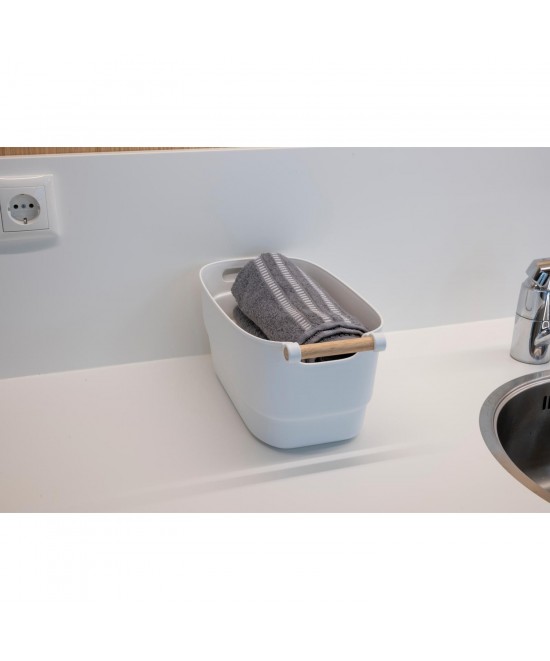 Κουτί Αποθήκευσης 33x18x15cm Κουτί Αποθήκευσης 33x18x15cm