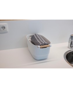 Κουτί Αποθήκευσης 33x18x15cm