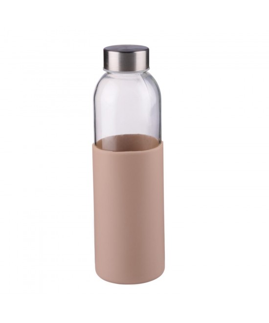 Μπουκάλι Νερού 500ml 4 Χρώματα Μπουκάλι Νερού 500ml 4 Χρώματα