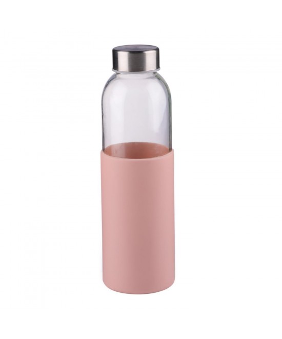 Μπουκάλι Νερού 500ml 4 Χρώματα Μπουκάλι Νερού 500ml 4 Χρώματα