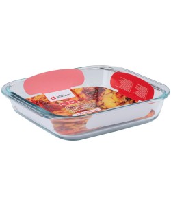 Γυάλινο Σκεύος Φούρνου ALPINA Γυάλινο Σκεύος Φούρνου ALPINA
