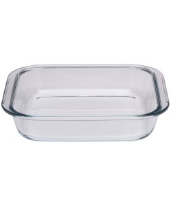 Γυάλινο Σκεύος Φούρνου ALPINA