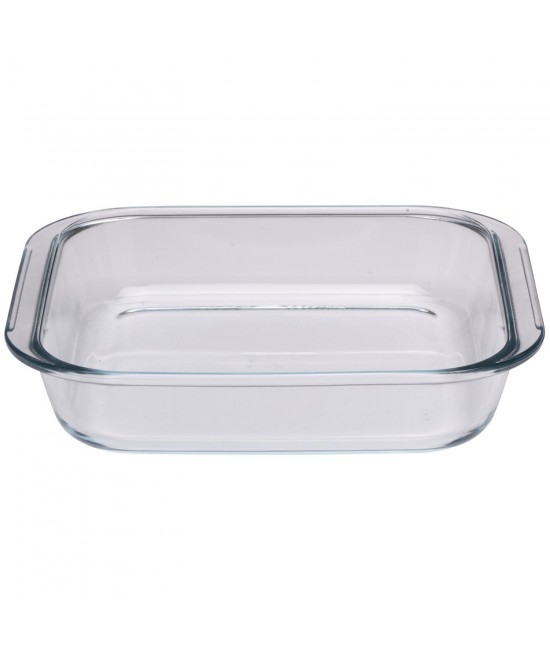 Γυάλινο Σκεύος Φούρνου ALPINA Γυάλινο Σκεύος Φούρνου ALPINA