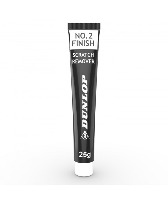 Σετ Επιδιόρθωσης Γρατζουνιών Αυτοκινήτου 9Τμχ DUNLOP