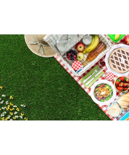 Κάλυμμα Τροφίμων Pop Up 2Τμχ ALPINA