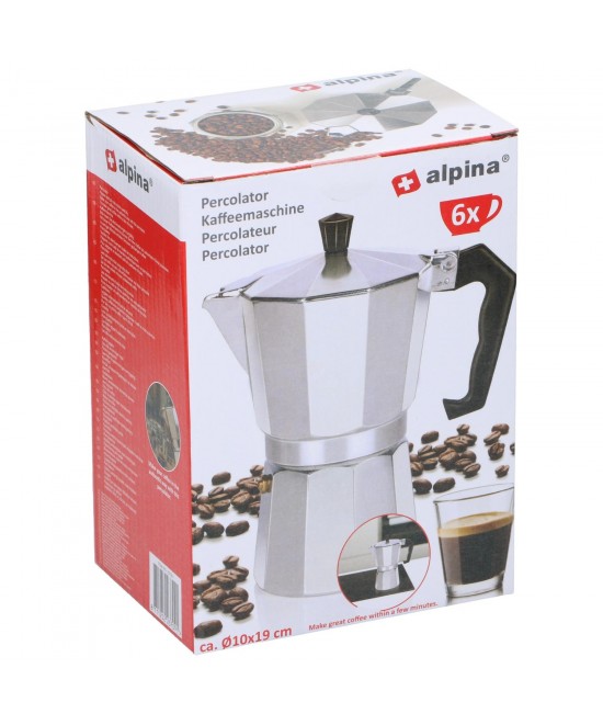 Περκολατέρ 300ml ALPINA Περκολατέρ 300ml ALPINA