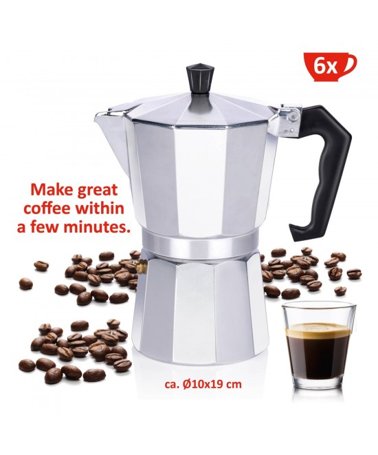 Περκολατέρ 300ml ALPINA Περκολατέρ 300ml ALPINA