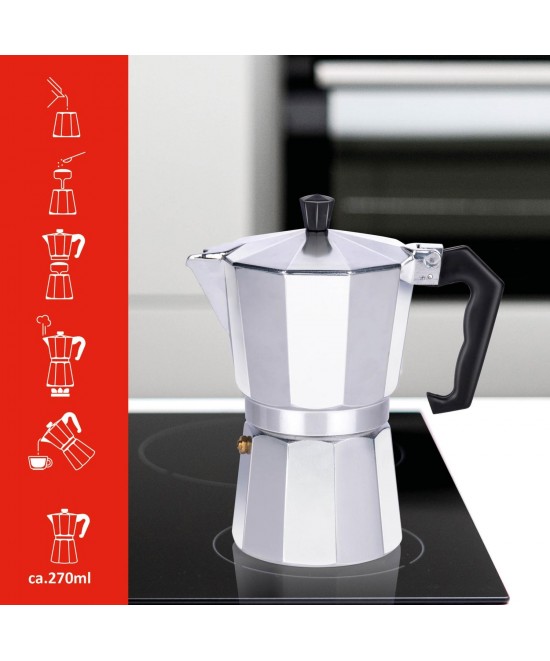 Περκολατέρ 300ml ALPINA Περκολατέρ 300ml ALPINA