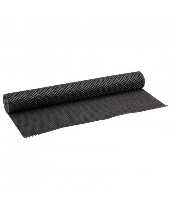 Χαλάκι Αντιολισθητικό Γκρι/Μαύρο 45x125cm PVC BLACK+DECKER 2Τμχ Χαλάκι Αντιολισθητικό Γκρι/Μαύρο 45x125cm PVC BLACK+DECKER 2Τμχ