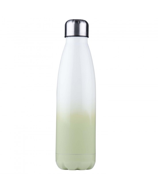 Θερμός Μπουκάλι 470ml Πολύχρωμο ALPINA