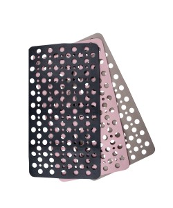 Χαλάκι Μπάνιου με Φούσκες 66.5x35.5cm 3 Χρώματα