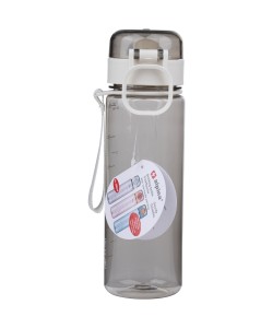 Μπουκάλι Νερού 600ml Πολύχρωμο ALPINA