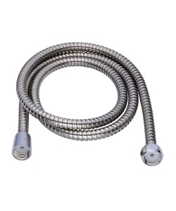 Σπιράλ Ντους 150cm Ανοξείδωτο