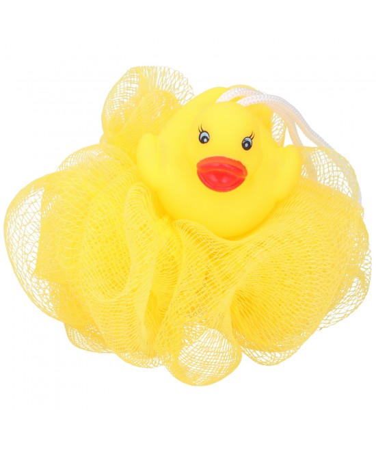 Σφουγγάρι Μπάνιου 3 Σχέδια