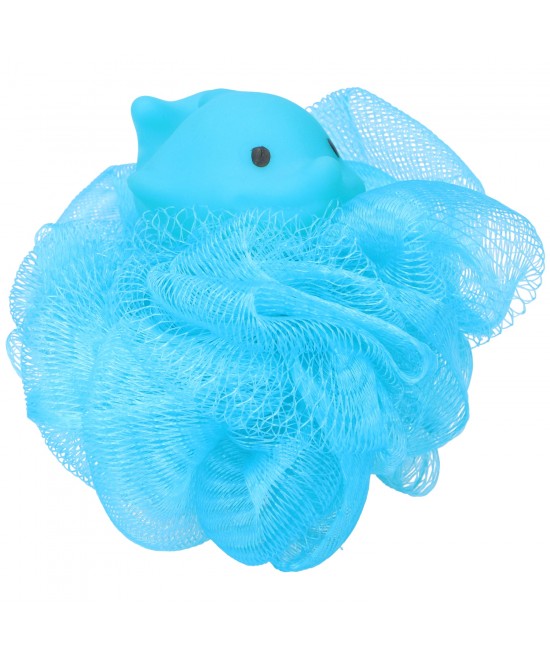 Σφουγγάρι Μπάνιου 3 Σχέδια