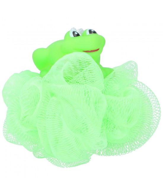 Σφουγγάρι Μπάνιου 3 Σχέδια