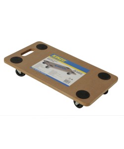 Μεταφορέας Επίπλων MDF 150kg KINZO
