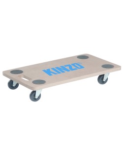 Μεταφορέας Επίπλων MDF 150kg KINZO