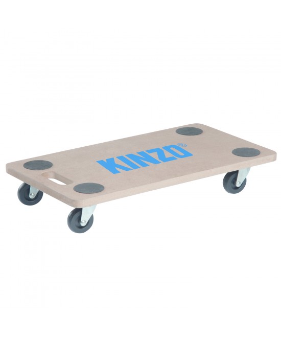 Μεταφορέας Επίπλων MDF 150kg KINZO
