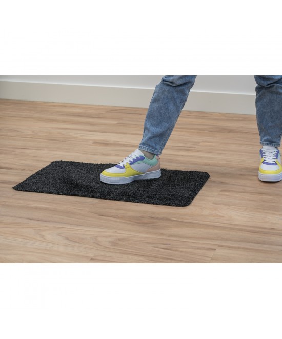 Χαλάκι Εισόδου 45x70cm 4 Χρώματα