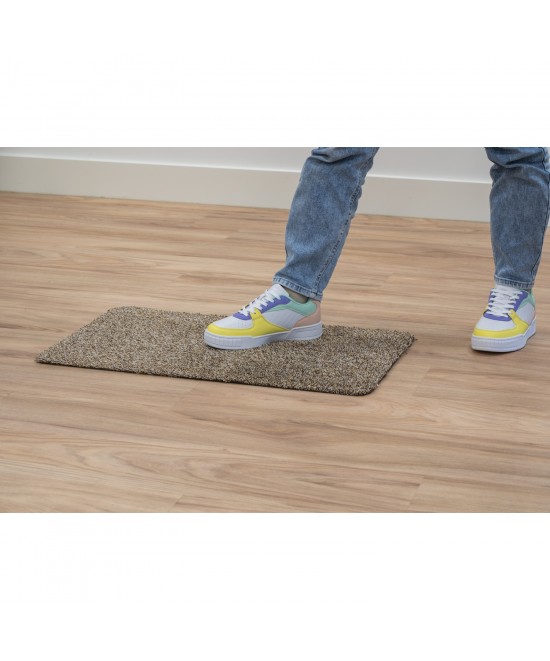 Χαλάκι Εισόδου 45x70cm 4 Χρώματα