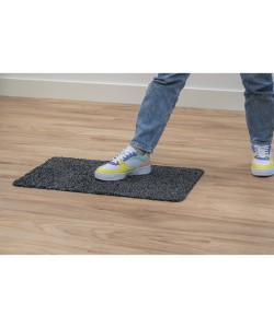 Χαλάκι Εισόδου 45x70cm 4 Χρώματα