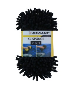 Σφουγγάρι 2 σε 1 PE DUNLOP Σφουγγάρι 2 σε 1 PE DUNLOP