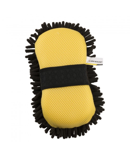 Σφουγγάρι 2 σε 1 PE DUNLOP