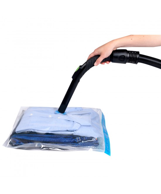 Σακούλα Αποθήκευσης Κενού 45x60cm ALPINA Σακούλα Αποθήκευσης Κενού 45x60cm ALPINA